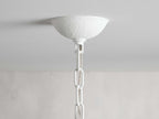 Dorsey Round Chandelier - Cyran Lamps