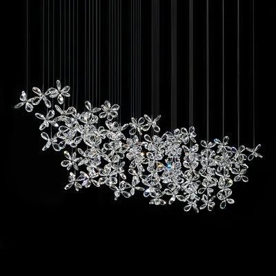 Ebuylight Floating Butterfly Chandelier - Cyran Lamps