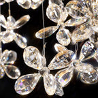 Ebuylight Floating Butterfly Chandelier - Cyran Lamps