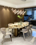 Ebuylight Floating Butterfly Chandelier - Cyran Lamps