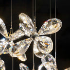 Ebuylight Floating Butterfly Chandelier - Cyran Lamps