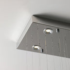 Ebuylight Floating Butterfly Chandelier - Cyran Lamps