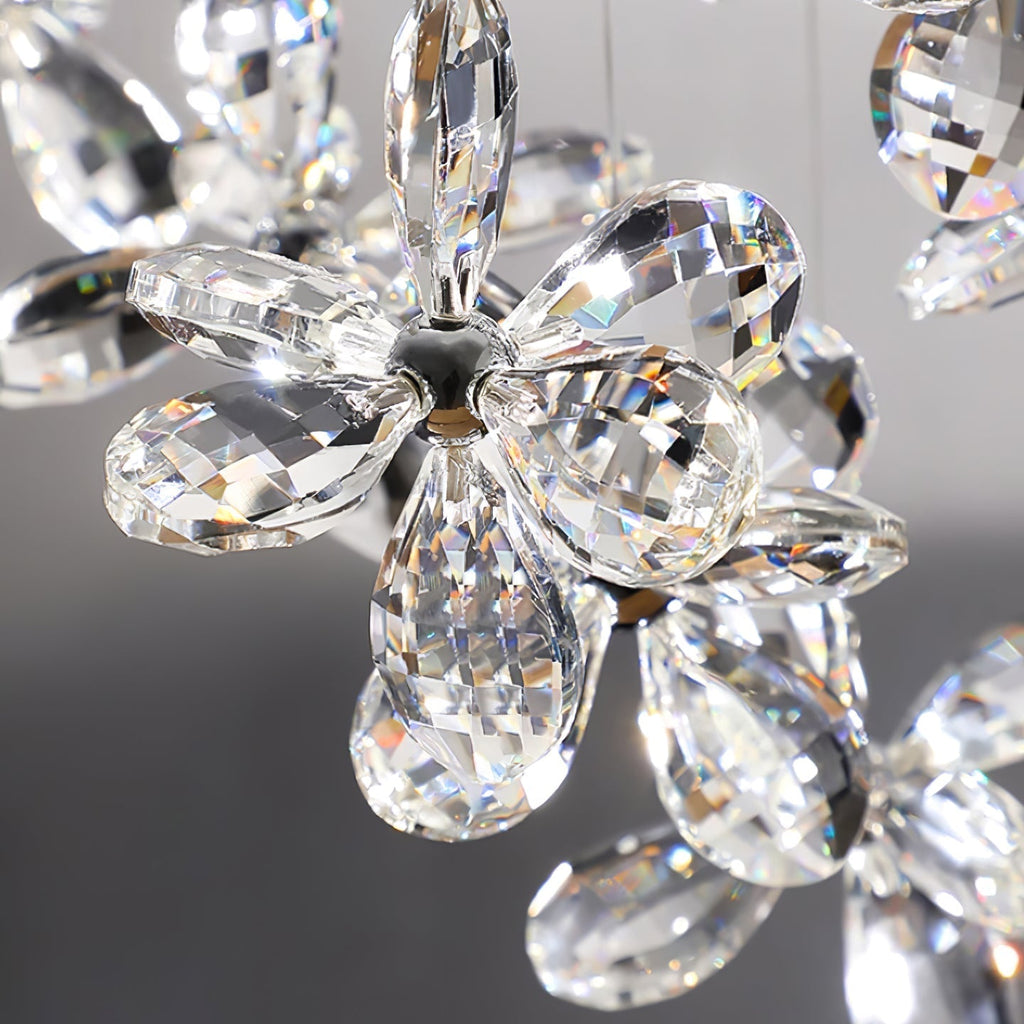 Ebuylight Floating Butterfly Chandelier - Cyran Lamps