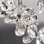 Ebuylight Floating Butterfly Chandelier - Cyran Lamps