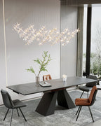 Ebuylight Floating Butterfly Chandelier - Cyran Lamps