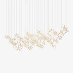 Ebuylight Floating Butterfly Chandelier - Cyran Lamps