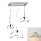 Ebuylight Khmara Halia Combination Chandelier A - Cyran Lamps