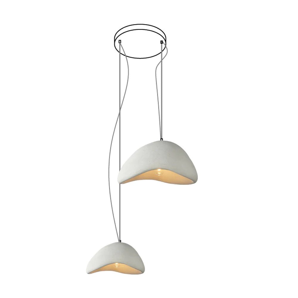 Ebuylight Khmara Halia Combination Chandelier A - Cyran Lamps