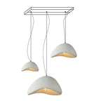 Ebuylight Khmara Halia Combination Chandelier A - Cyran Lamps