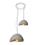Ebuylight Khmara Halia Combination Chandelier A - Cyran Lamps