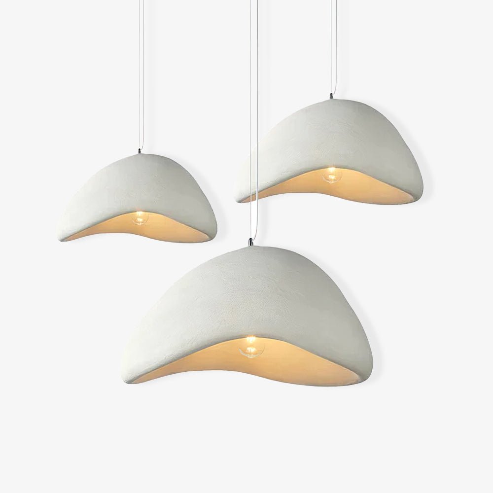 Ebuylight Khmara Halia Combination Chandelier A - Cyran Lamps