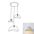 Ebuylight Khmara Halia Combination Chandelier A - Cyran Lamps