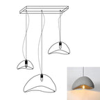 Ebuylight Khmara Halia Combination Chandelier A - Cyran Lamps