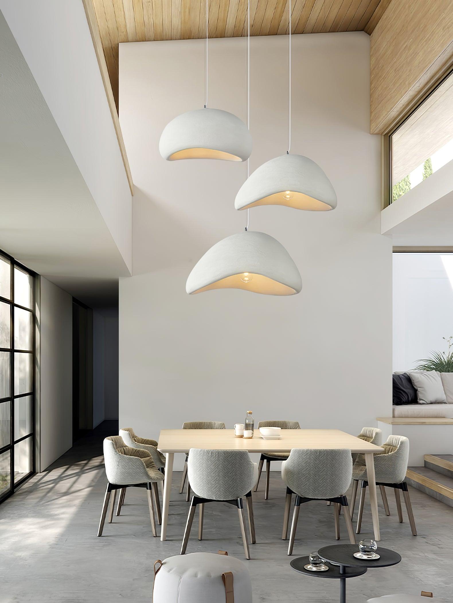 Ebuylight Khmara Halia Combination Chandelier A - Cyran Lamps