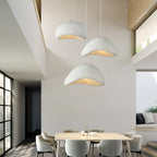 Ebuylight Khmara Halia Combination Chandelier A - Cyran Lamps