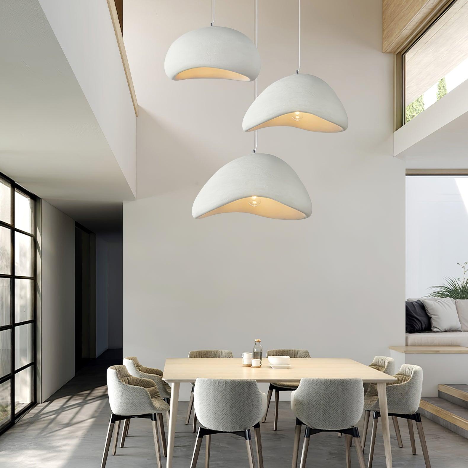 Ebuylight Khmara Halia Combination Chandelier A - Cyran Lamps