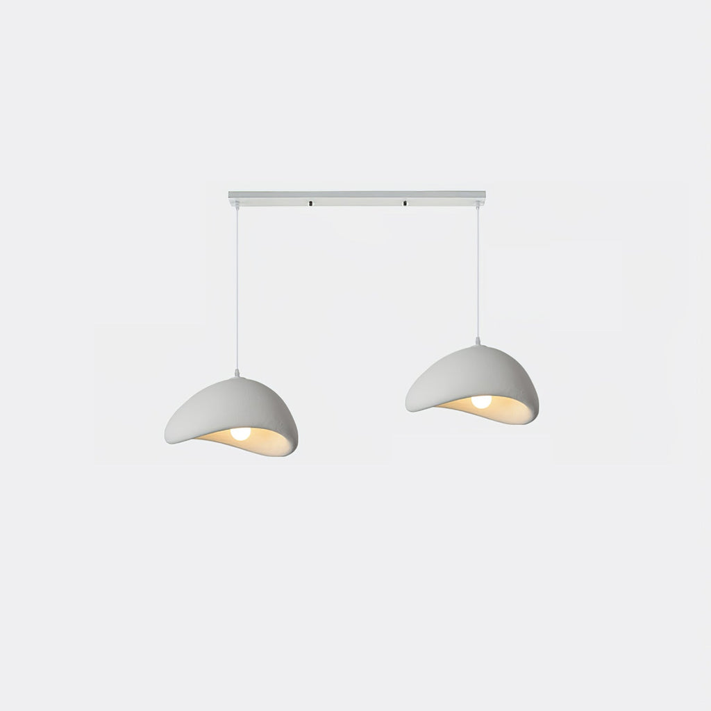 Ebuylight Khmara Halia Combination Chandelier A - Cyran Lamps