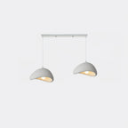 Ebuylight Khmara Halia Combination Chandelier A - Cyran Lamps