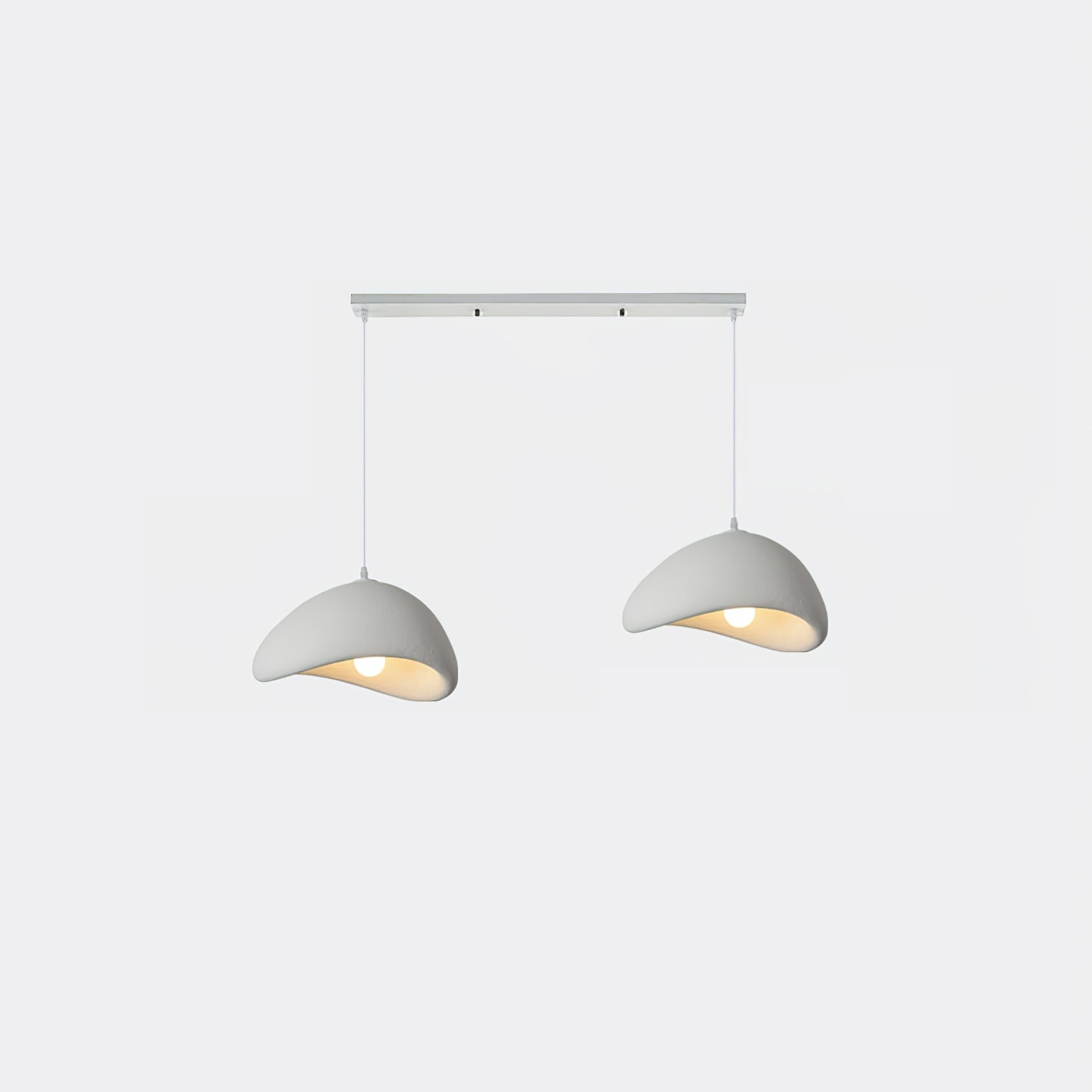 Ebuylight Khmara Halia Combination Chandelier A - Cyran Lamps