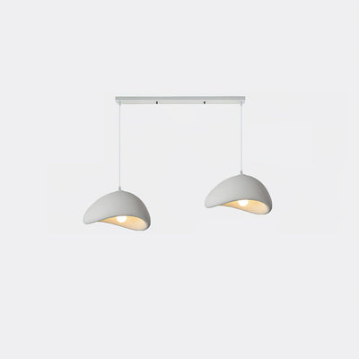 Ebuylight Khmara Halia Combination Chandelier A - Cyran Lamps