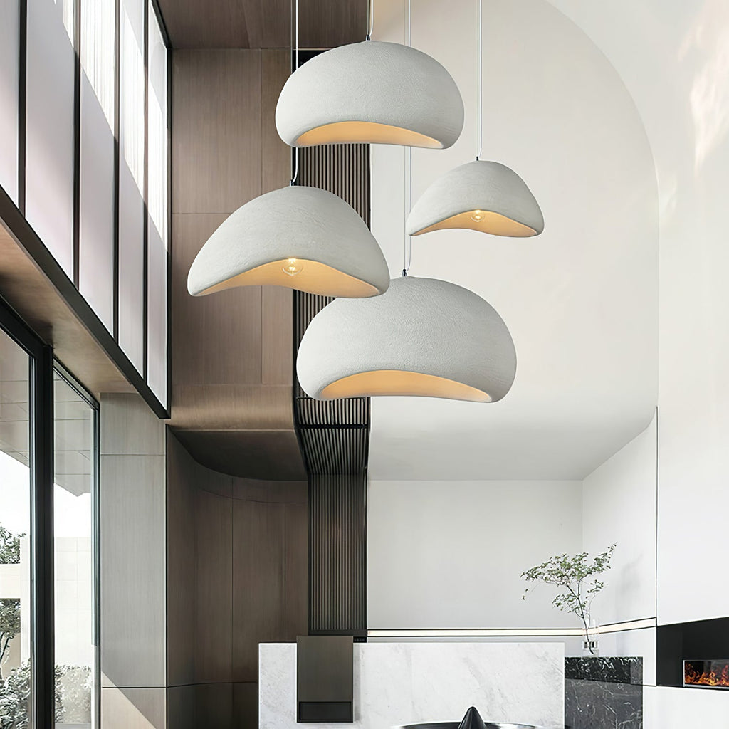 Ebuylight Khmara Halia Combination Chandelier A - Cyran Lamps