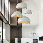 Ebuylight Khmara Halia Combination Chandelier A - Cyran Lamps