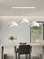 Ebuylight Khmara Halia Combination Chandelier A - Cyran Lamps
