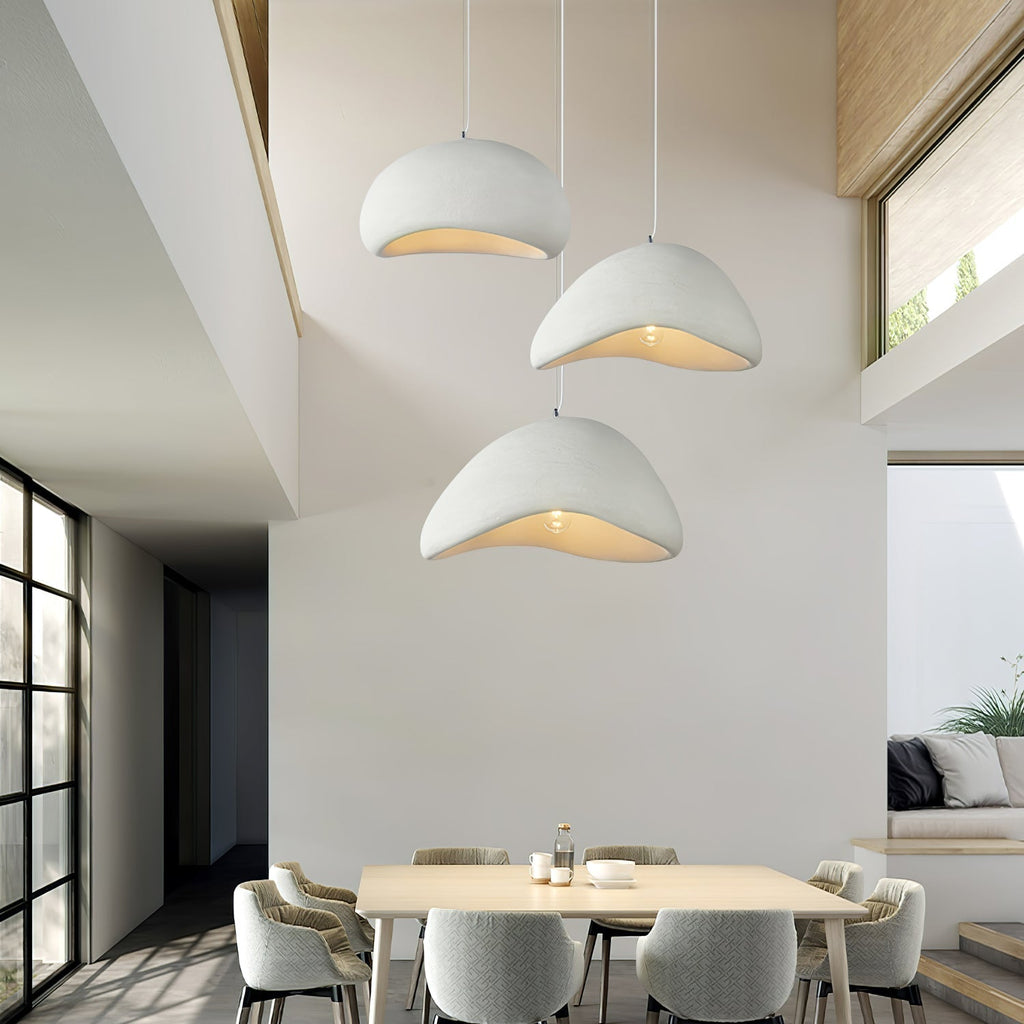 Ebuylight Khmara Halia Combination Chandelier A - Cyran Lamps