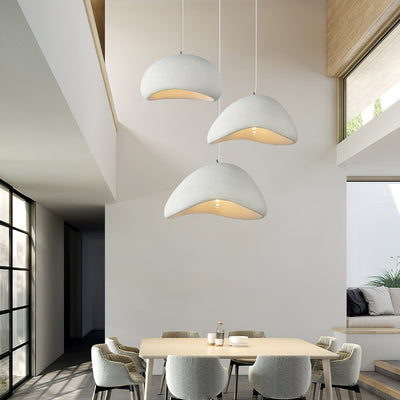 Ebuylight Khmara Halia Combination Chandelier A - Cyran Lamps