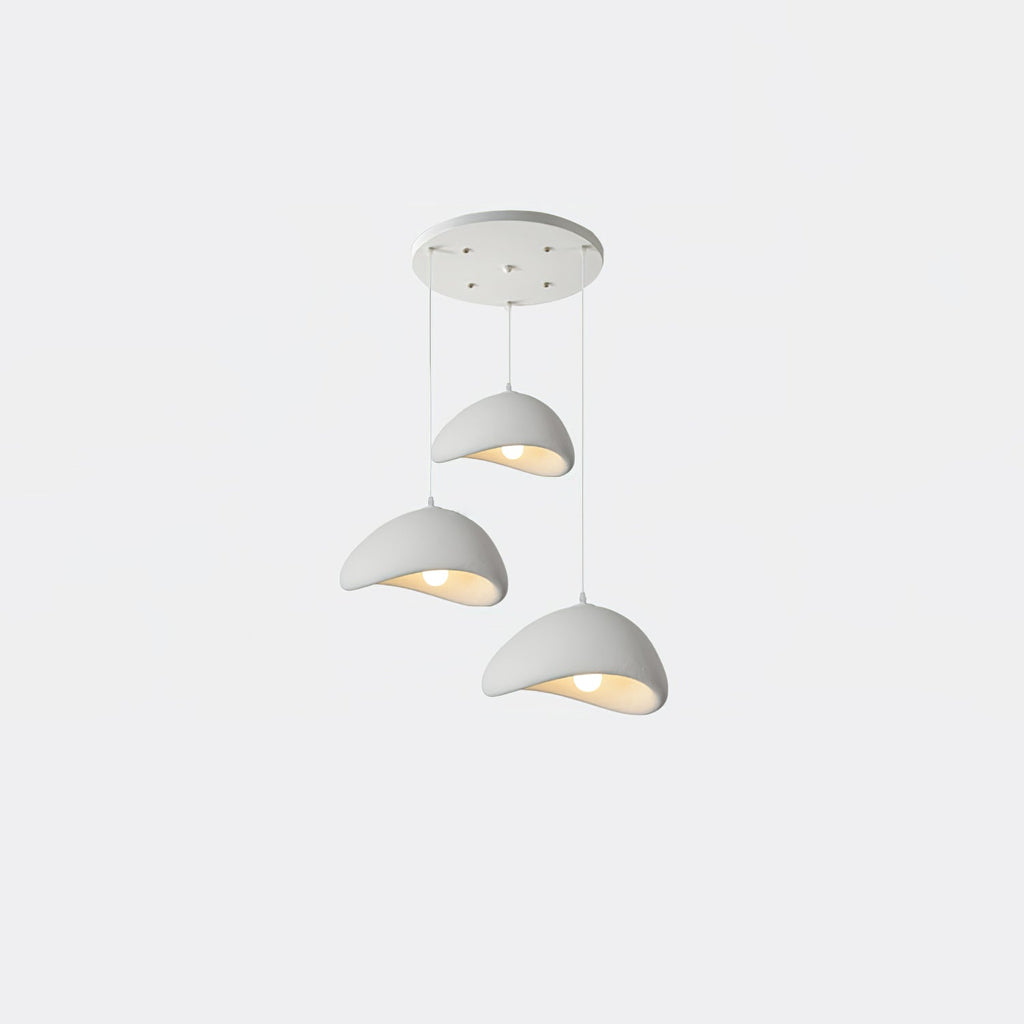 Ebuylight Khmara Halia Combination Chandelier A - Cyran Lamps