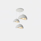 Ebuylight Khmara Halia Combination Chandelier A - Cyran Lamps