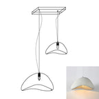Ebuylight Khmara Halia Combination Chandelier A - Cyran Lamps
