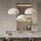 Ebuylight Khmara Halia Combination Chandelier A - Cyran Lamps