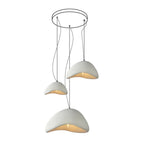 Ebuylight Khmara Halia Combination Chandelier A - Cyran Lamps