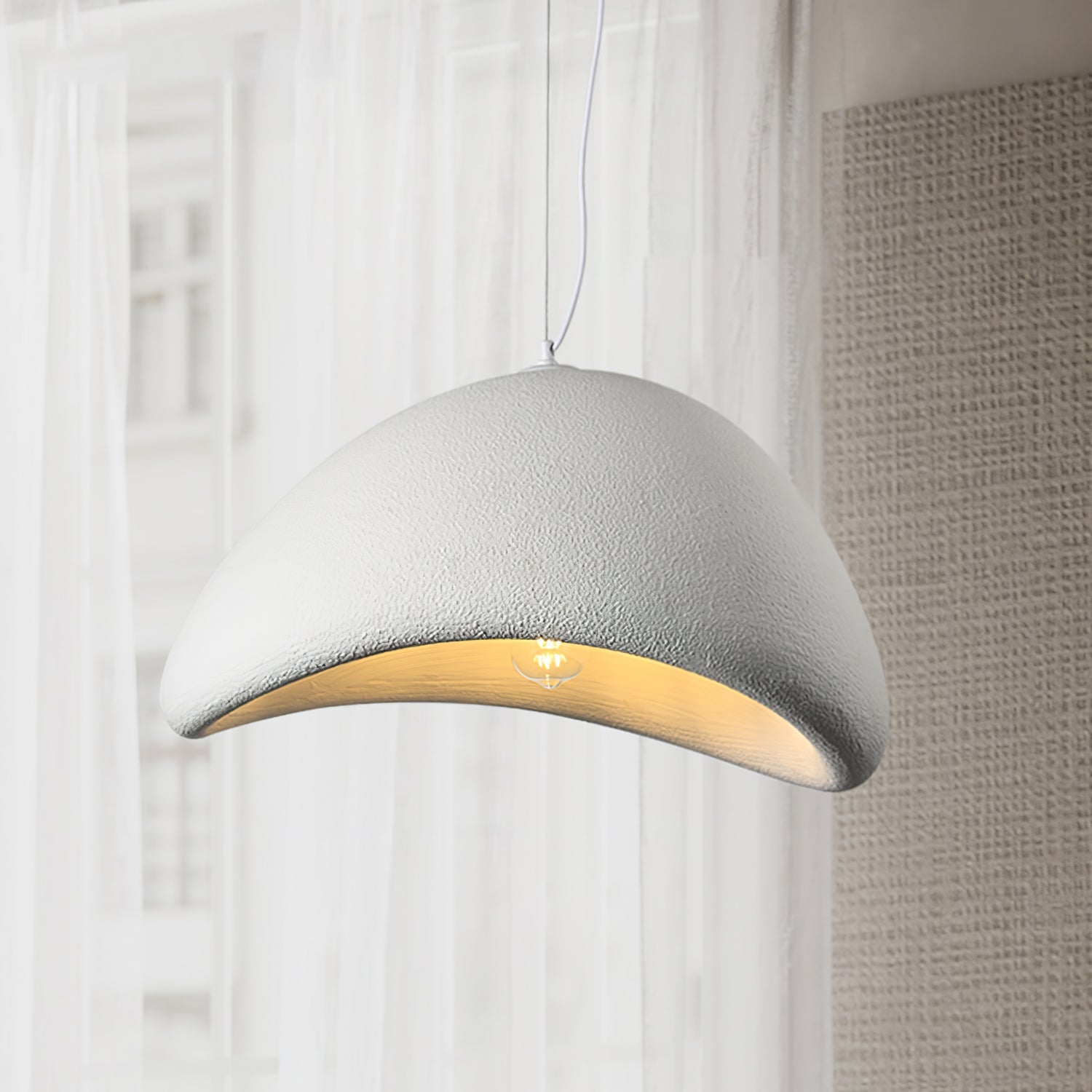 Ebuylight Khmara Halia Combination Chandelier A - Cyran Lamps