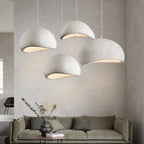 Ebuylight Khmara Halia Combination Chandelier A - Cyran Lamps