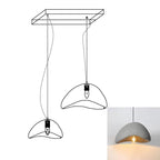 Ebuylight Khmara Halia Combination Chandelier A - Cyran Lamps