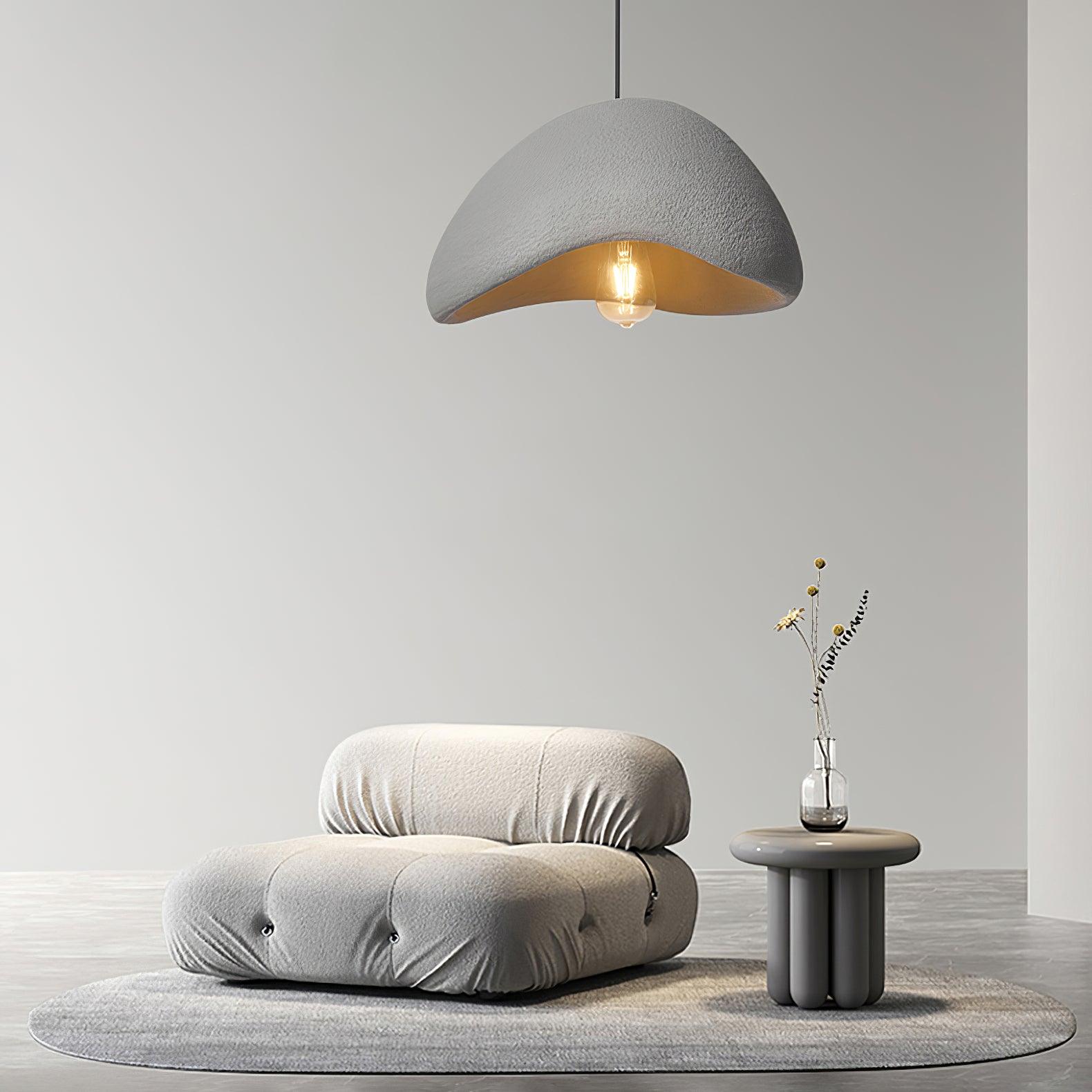 Ebuylight Khmara Halia Combination Chandelier A - Cyran Lamps