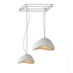 Ebuylight Khmara Halia Combination Chandelier A - Cyran Lamps
