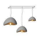 Ebuylight Khmara Halia Combination Chandelier A - Cyran Lamps