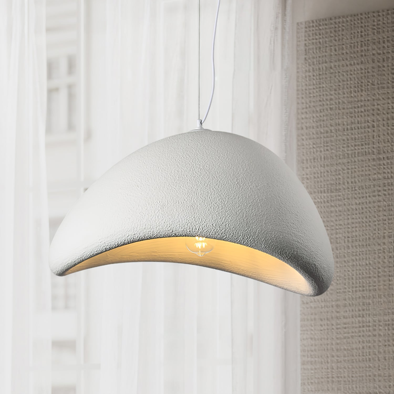 Ebuylight Khmara Halia Combination Chandelier A - Cyran Lamps
