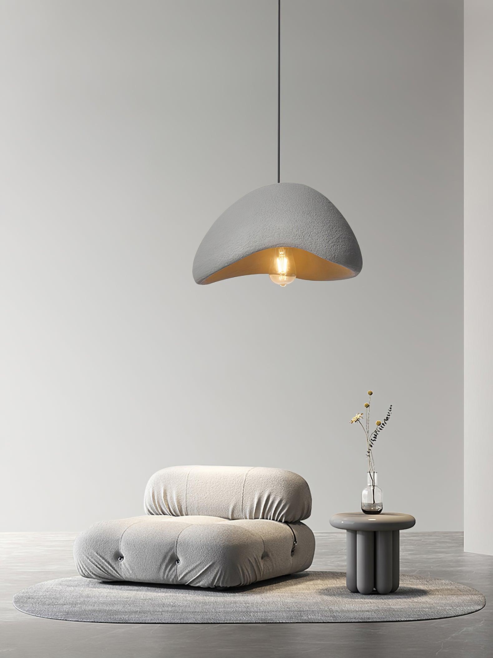 Ebuylight Khmara Halia Combination Chandelier A - Cyran Lamps