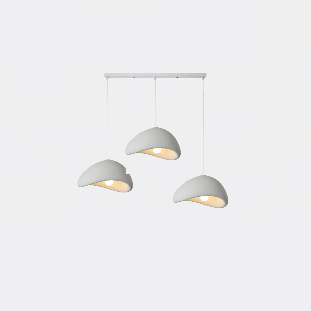 Ebuylight Khmara Halia Combination Chandelier A - Cyran Lamps