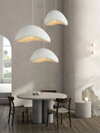 Ebuylight Khmara Halia Combination Chandelier A - Cyran Lamps