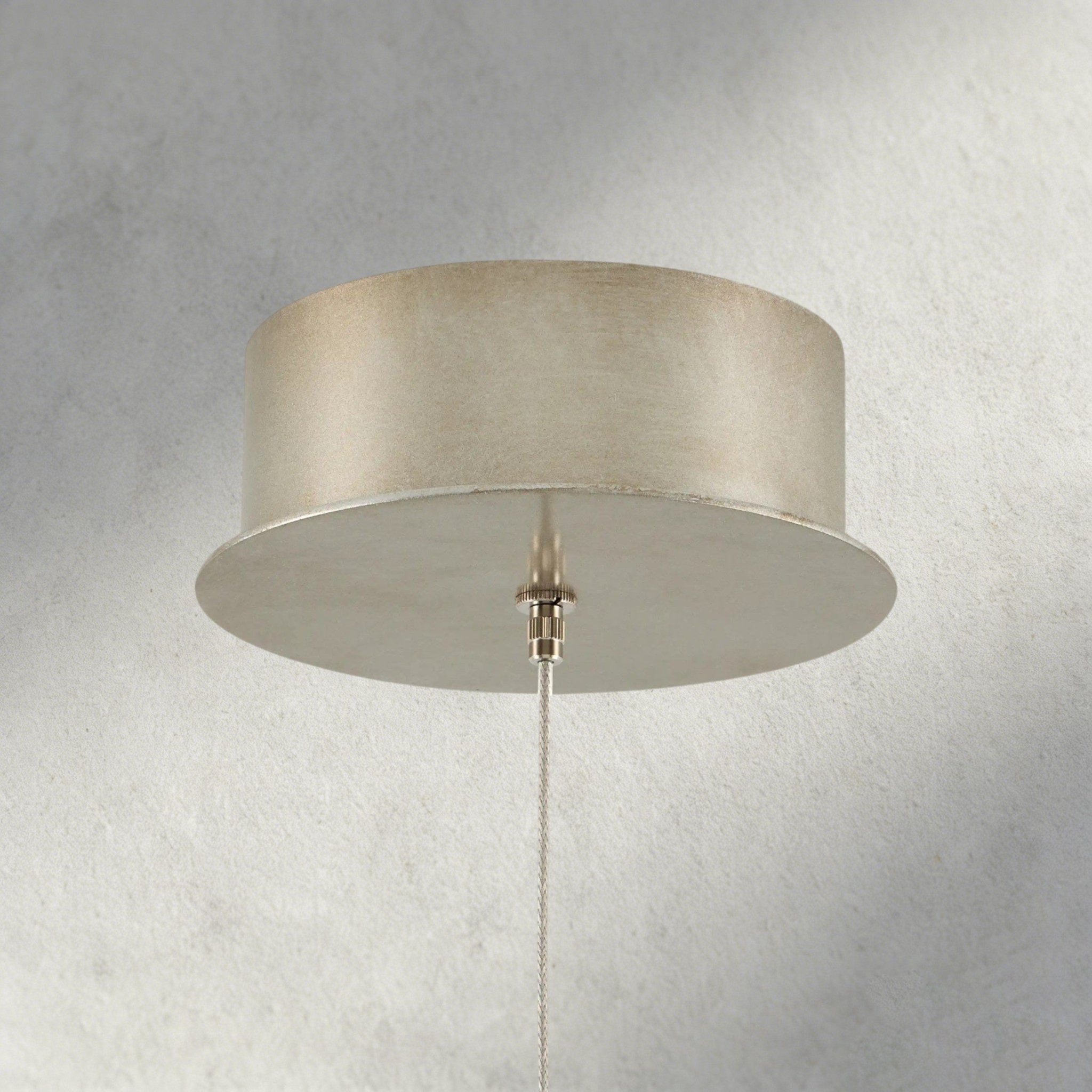 Edda Pendant - Cyran Lamps