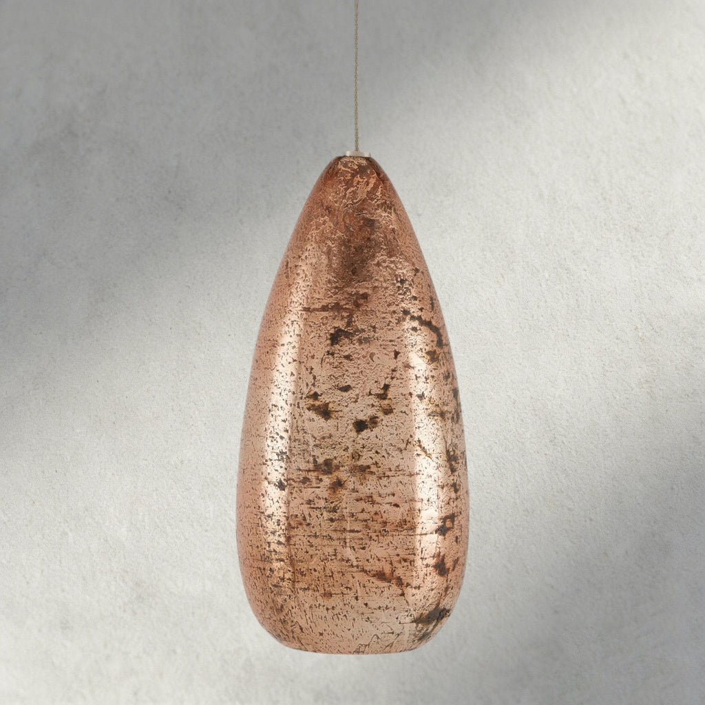 Edda Pendant - Cyran Lamps