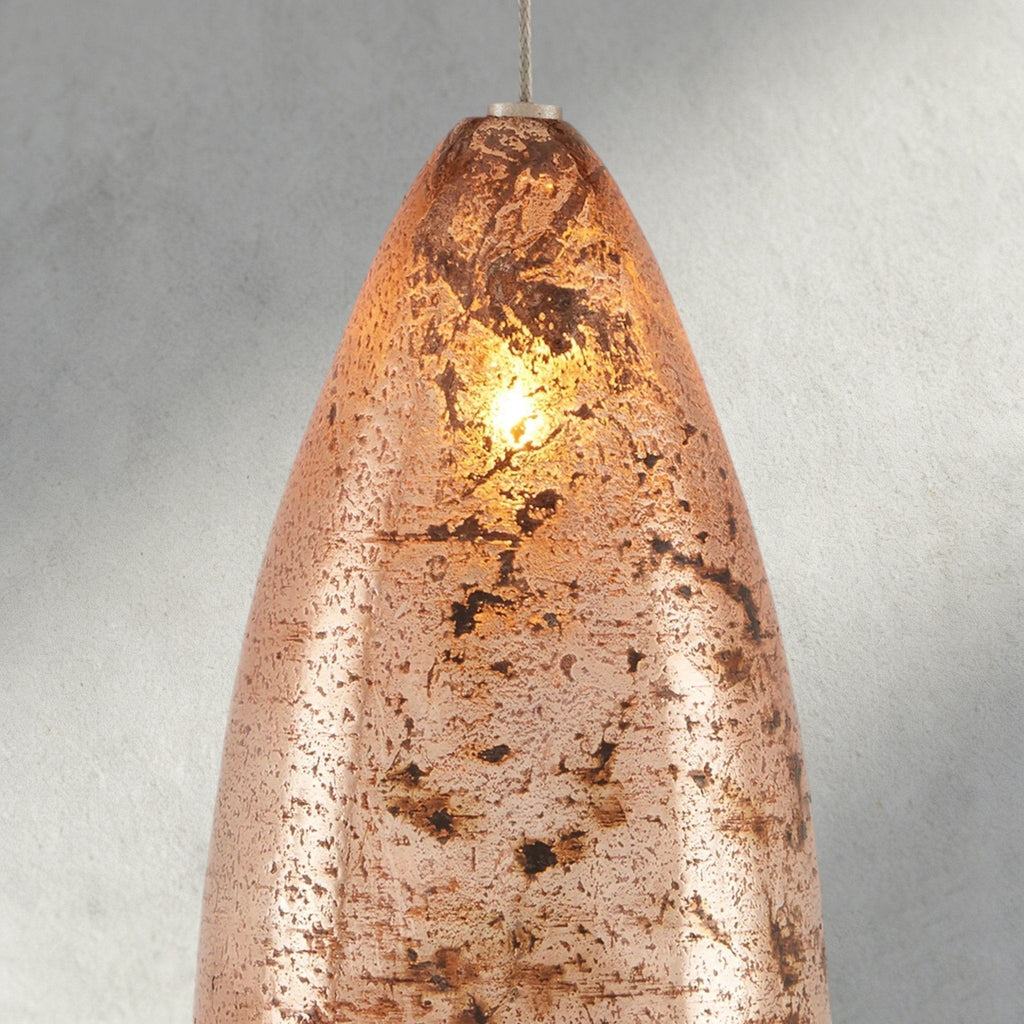 Edda Pendant - Cyran Lamps