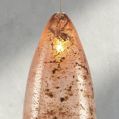 Edda Pendant - Cyran Lamps
