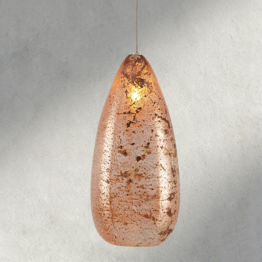 Edda Pendant - Cyran Lamps
