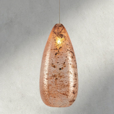 Edda Pendant - Cyran Lamps